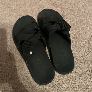 Chaco slides